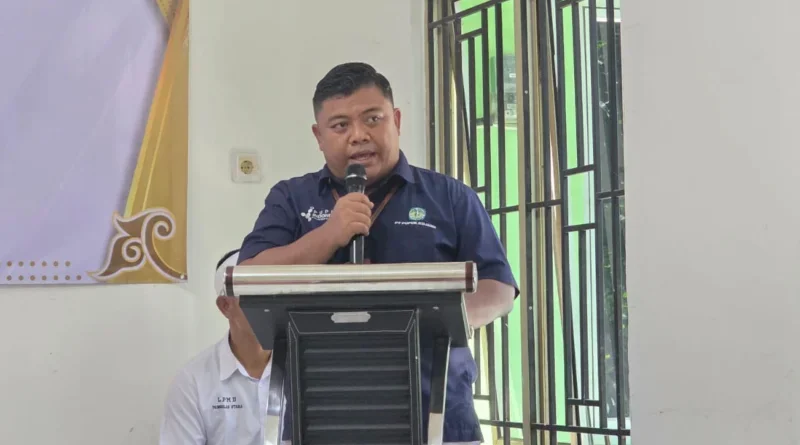 Pupuk Kujang Perkuat Pemberdayaan Masyarakat di Jawa Barat
